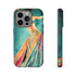 TEMPLATE: Impact Resistant Phone Case iPhone 14 Pro Matte